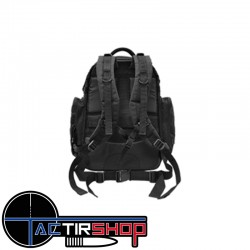 Sac à dos UTG 2-Day Situational Preparedness Pack - Black www.tactirshop.fr