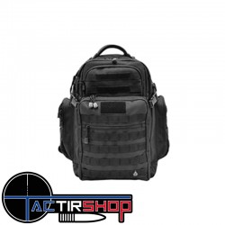 Sac à dos UTG 2-Day Situational Preparedness Pack - Black www.tactirshop.fr