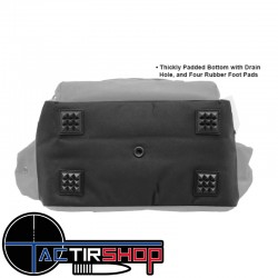 Sac à dos UTG 2-Day Situational Preparedness Pack - Black www.tactirshop.fr