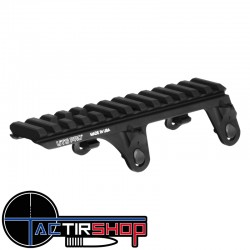 Support Rail Picatinny UTG Pro pour H&K MP5 SP5 www.tactirshop.fr