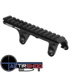 Support Rail Picatinny UTG Pro pour H&K MP5 SP5 www.tactirshop.fr