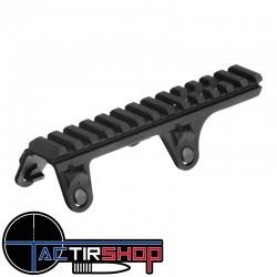 Support Rail Picatinny UTG Pro pour H&K MP5 SP5 www.tactirshop.fr