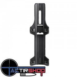 Support Rail Picatinny UTG Pro pour H&K MP5 SP5 www.tactirshop.fr