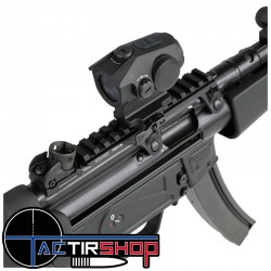 Support Rail Picatinny UTG Pro pour H&K MP5 SP5 www.tactirshop.fr