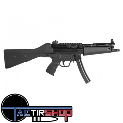 Support Rail Picatinny UTG Pro pour H&K MP5 SP5 www.tactirshop.fr