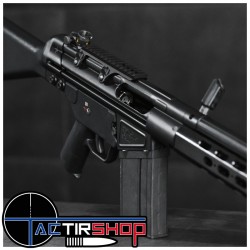 Support Rail Picatinny UTG Pro pour H&K MP5 SP5 www.tactirshop.fr