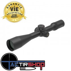 Lunette de tir Vector Optics Continental 6-36x56 FFP VEC-MBR2 www.tactirshop.fr