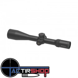Lunette de tir Vector Optics Continental 6-36x56 FFP VEC-MBR2 www.tactirshop.fr