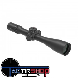 Lunette de tir Vector Optics Continental 6-36x56 FFP VEC-MBR2 www.tactirshop.fr