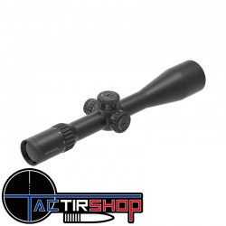 Lunette de tir Vector Optics Continental 6-36x56 FFP VEC-MBR2 www.tactirshop.fr