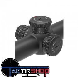 Lunette de tir Vector Optics Continental 6-36x56 FFP VEC-MBR2 www.tactirshop.fr