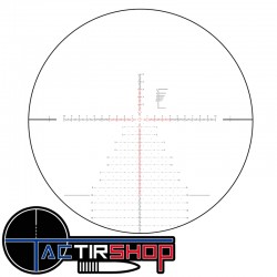 Lunette de tir Vector Optics Continental 6-36x56 FFP VEC-MBR2 www.tactirshop.fr