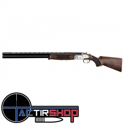 Fusil superposé FAIR SLX 692 Gold calibre 12/76 éjecteurs 71 cm www.tactirshop.fr