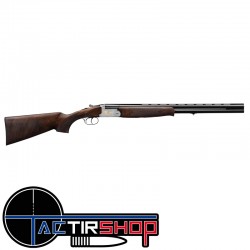 Fusil Fair Bécassier Ergal 12/76 extracteurs 61 cm canon inférieur rayé www.tactirshop.fr