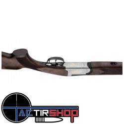 Fusil Fair Bécassier Ergal 12/76 extracteurs 61 cm canon inférieur rayé www.tactirshop.fr