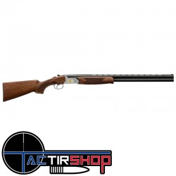Fusil FAIR Premier Acier 12/76 extracteurs 71 cm www.tactirshop.fr