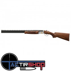 Fusil FAIR Premier Acier 12/76 extracteurs 71 cm www.tactirshop.fr