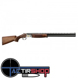 Fusil FAIR Premier Acier 12/76 extracteurs 71 cm www.tactirshop.fr