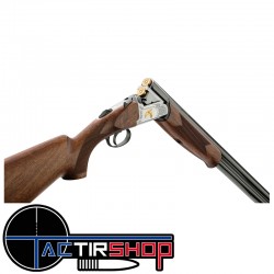 Fusil FAIR Premier Acier 12/76 extracteurs 71 cm www.tactirshop.fr