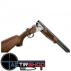 Fusil FAIR Premier Acier 12/76 extracteurs 71 cm www.tactirshop.fr