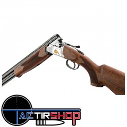 Fusil FAIR Premier Acier 12/76 extracteurs 71 cm www.tactirshop.fr