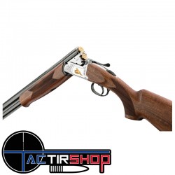 Fusil FAIR Premier Acier 12/76 extracteurs 71 cm www.tactirshop.fr