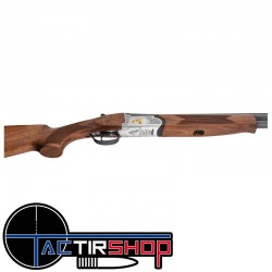 Fusil FAIR Premier Acier 12/76 extracteurs 71 cm www.tactirshop.fr