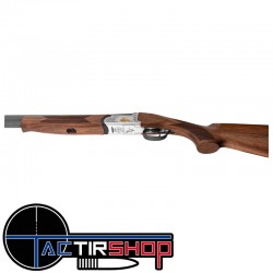 Fusil FAIR Premier Acier 12/76 extracteurs 71 cm www.tactirshop.fr