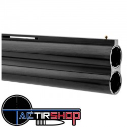 Fusil Fair Classic Acier 12/76 extracteurs 71 cm bascule noire www.tactirshop.fr