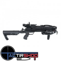 Arbalètes X-BOW FMA Supersonic Tactical XL AR-15 www.tactirshop.fr