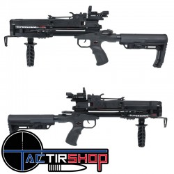 Arbalètes X-BOW FMA Supersonic Tactical XL AR-15 www.tactirshop.fr