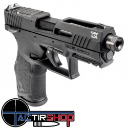 Pistolet Taurus TX22 TORO cal 22lr www.tactirshop.fr