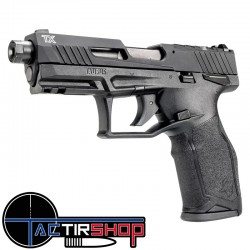 Pistolet Taurus TX22 TORO cal 22lr www.tactirshop.fr