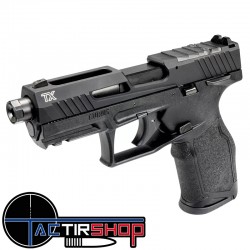 Pistolet Taurus TX22 TORO cal 22lr www.tactirshop.fr
