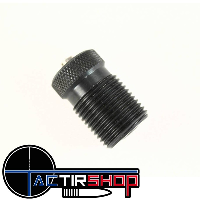 Case neck expander K&M compatible presse filetage 7/814