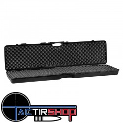 Mallette Nuprol ABS Essential X-Large 138 cm Mousse Vague Noire www.tactirshop.fr