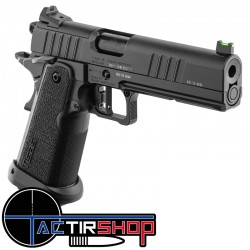 Pistolet Tisas 2011 Duty Bull Barrel Full Frame Cal. 9x19 Optic Ready www.tactirshop.fr