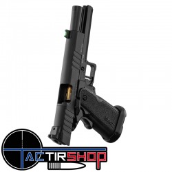 Pistolet Tisas 2011 Duty Bull Barrel Full Frame Cal. 9x19 Optic Ready www.tactirshop.fr