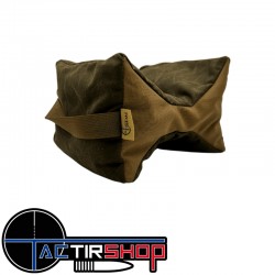 Sac de PRS Grip Bag Waxed V2 Cole-Tac Large Brown www.tactirshop.fr