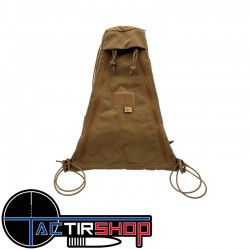 Sac pour trépied Cole-Tac Tripod Bird Box Coyote Brown www.tactirshop.fr