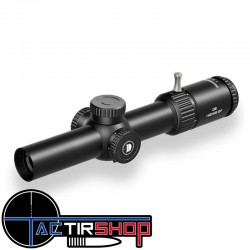 Lunette de tir DISCOVERYOPT LHD 1-6X24SFIR SFP-MOA LPVO www.tactirshop.fr