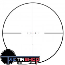 Lunette de tir DISCOVERYOPT LHD 1-6X24SFIR SFP-MOA LPVO www.tactirshop.fr