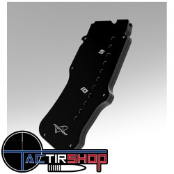 Chargeur Position7 Aluminium pour CZ 455/457 13 coups bridé à 10 coups www.tactirshop.fr