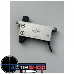 Kit de puits de chargeur en aluminium Position7 CZ 457 www.tactirshop.fr