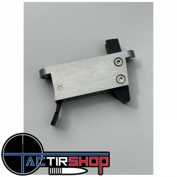Kit de puits de chargeur en aluminium Position7 CZ 457 www.tactirshop.fr