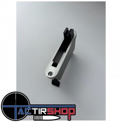Kit de puits de chargeur en aluminium Position7 CZ 457 www.tactirshop.fr