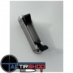 Kit de puits de chargeur en aluminium Position7 CZ 457 www.tactirshop.fr