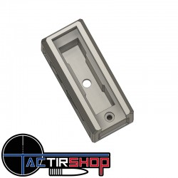 Extension de chargeur Position7 CZ 455/457 www.tactirshop.fr