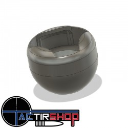 Patins de bipied Position7 pour MDT CKYE Pod www.tactirshop.fr