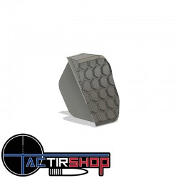 Repose-pouce Droitier Position 7 pour châssis MDT ACC V1 et ORYX (à coller) www.tactirshop.fr